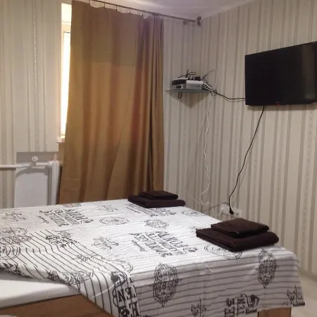 Apartment In The Heart Of Kiev Exterior photo